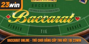 baccarat online