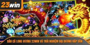 bắn cá long vương