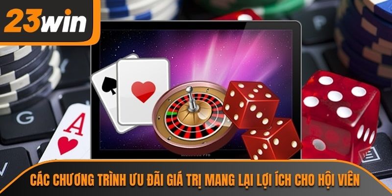 Trang chủ 32 Các chương trình ưu đãi giá trị mang lại lợi ích cho hội viên