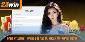 đăng ký 23WIN