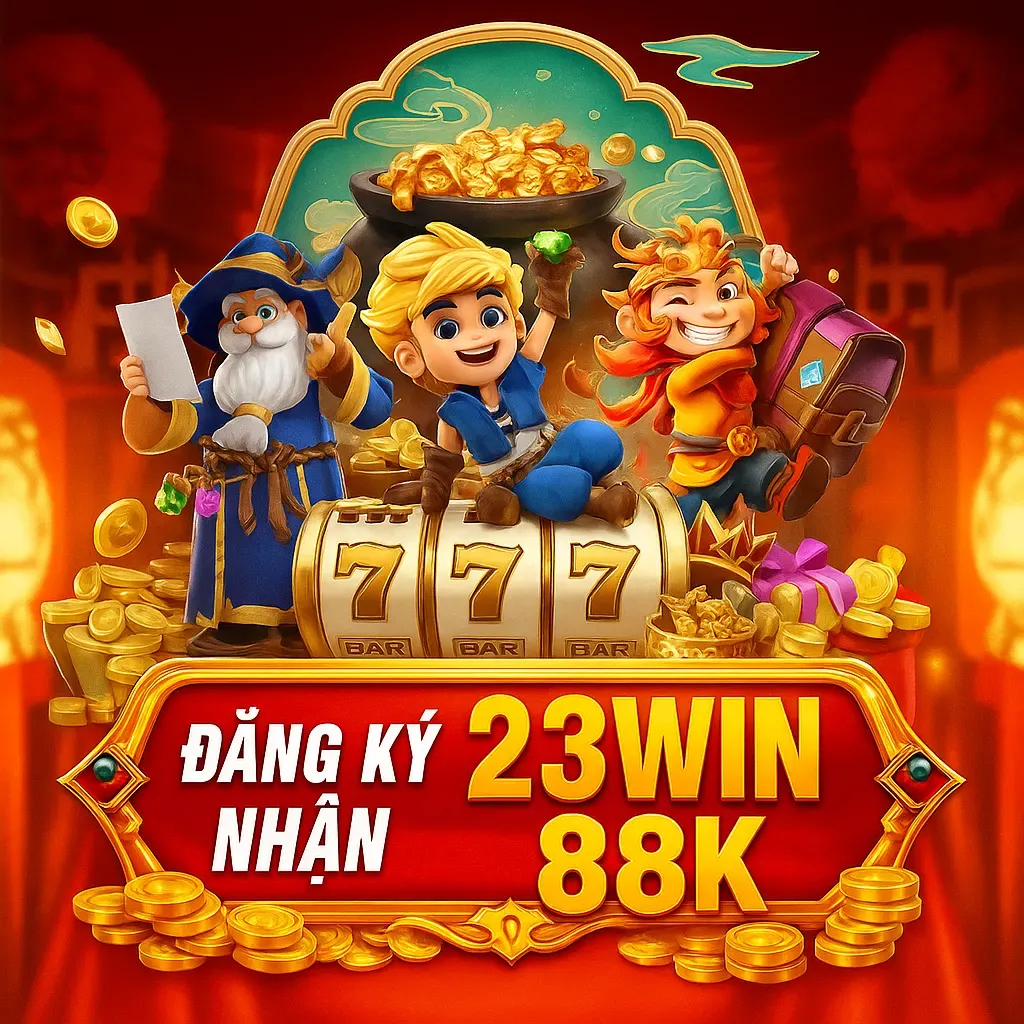 dang ky 23win nhan qua 88k