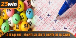 lô đề bạc nhớ