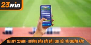 tải app 23WIN