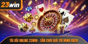 Tài xỉu online