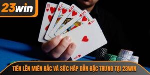 tiến lên miền bắc