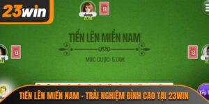 Tiến lên miền nam