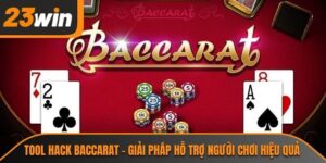Tool hack baccarat